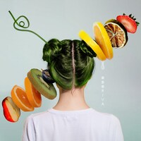 ましのみ「つらなってODORIVA」初回限定盤ジャケット