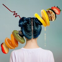 ましのみ「つらなってODORIVA」通常盤ジャケット