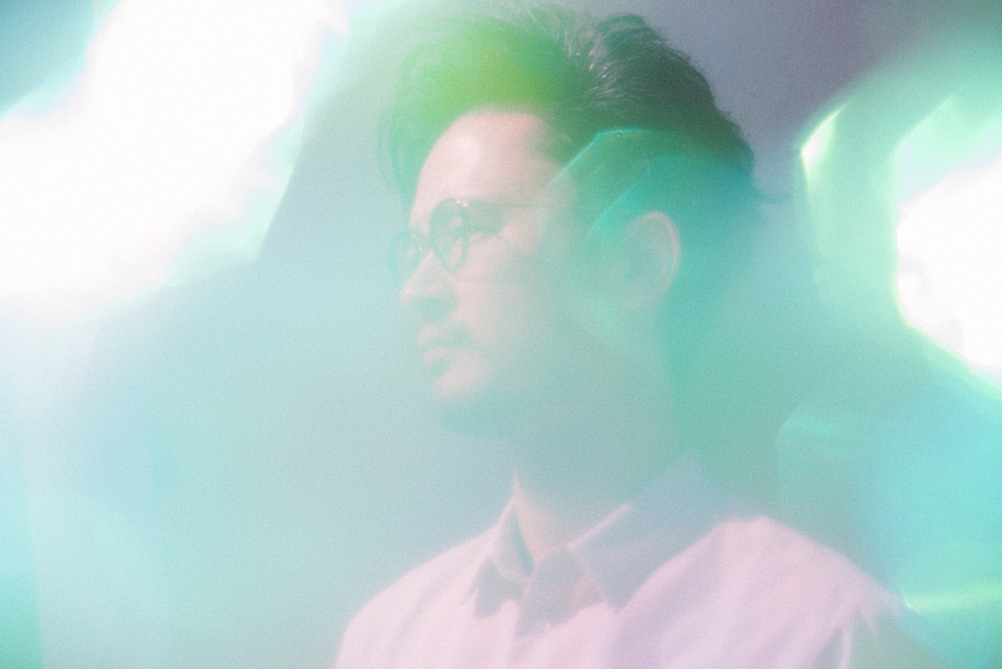 長岡亮介