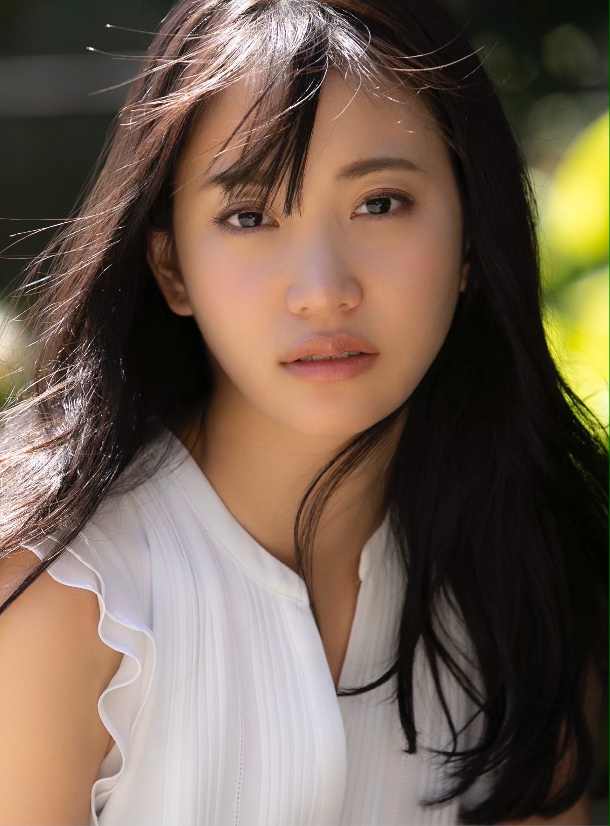 永尾まりや
