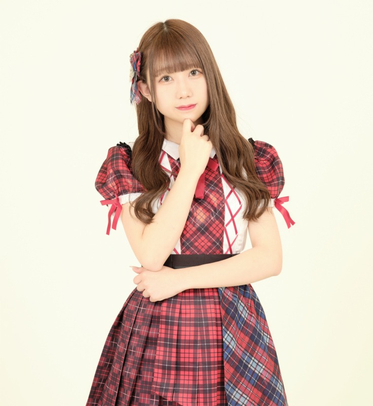 楠木しゅり
