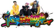 Tajyusaim Boyz