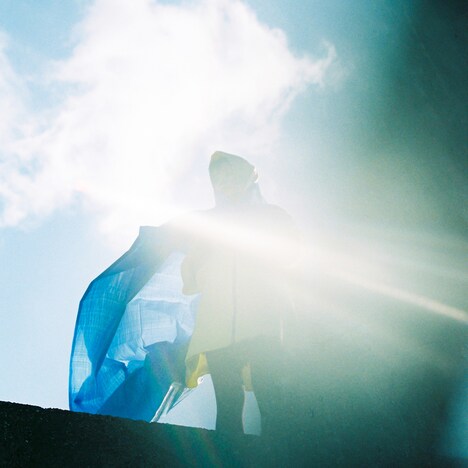 The People「Nothing Was Simple」ジャケット