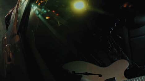 amazarashi「とどめを刺して」ティザー映像のサムネイル。