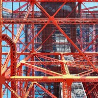 Aureole「Up And Coming」配信ジャケット