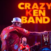 クレイジーケンバンド、東京と大阪でビルボードライブ開催