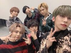 バズリズム にhey Say Jumpやflumpool出演 Jujuはシャケ弁グランプリ開催 音楽ナタリー バズリズム にhey Say Jumpやflumpool出演 Jujuはシャケ弁グランプリ開催 音楽ナタリー