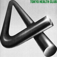 TOKYO HEALTH CLUB「4」ジャケット