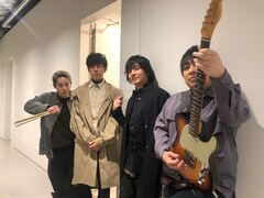 バズリズム にhey Say Jumpやflumpool出演 Jujuはシャケ弁グランプリ開催 音楽ナタリー バズリズム にhey Say Jumpやflumpool出演 Jujuはシャケ弁グランプリ開催 音楽ナタリー