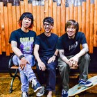 Hi-STANDARD、ドキュメンタリー映画の映像群を使用した「We're All Grown Up」MV