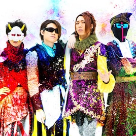 M.S.S Project全国ツアー、本日の名古屋公演が中止に