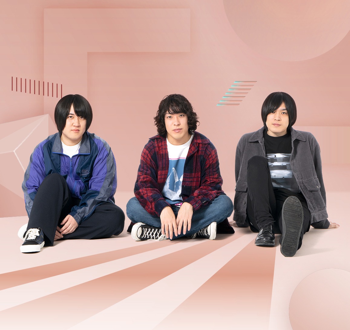 KANA-BOON