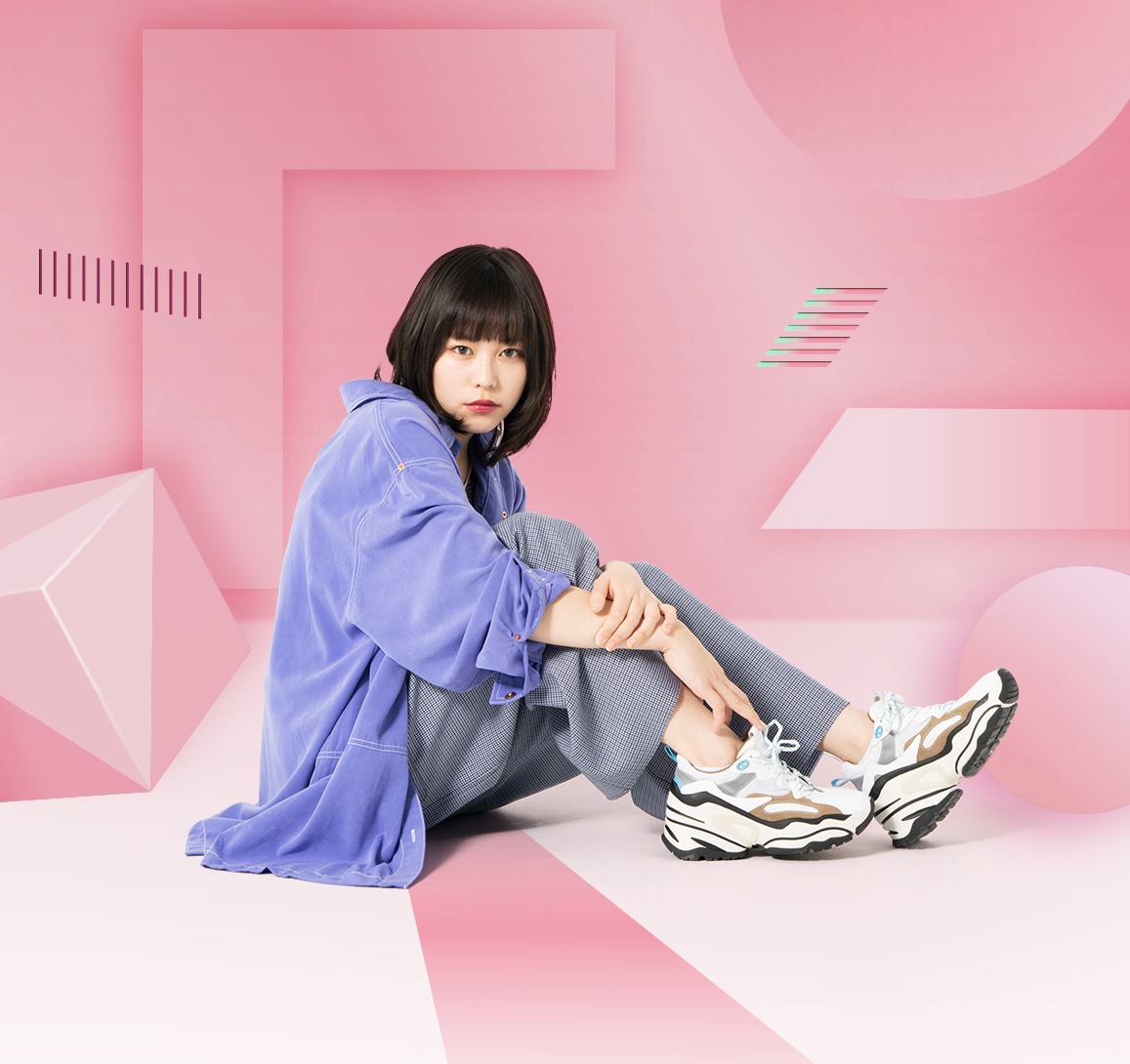 みゆな