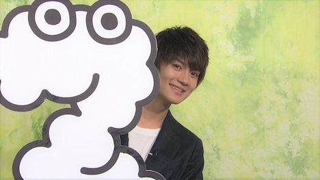 佐野勇斗（M!LK）(c)日本テレビ