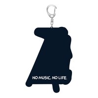 ASKA × TOWER RECORDS アクリルキーホルダー裏