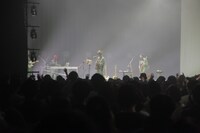 HYUKOH「2020 WORLD TOUR -JAPAN-」東京・新木場STUDIO COAST公演の様子。（Photo by Dasom Han）