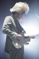 イム・ヒョンジェ（G）（Photo by Dasom Han）