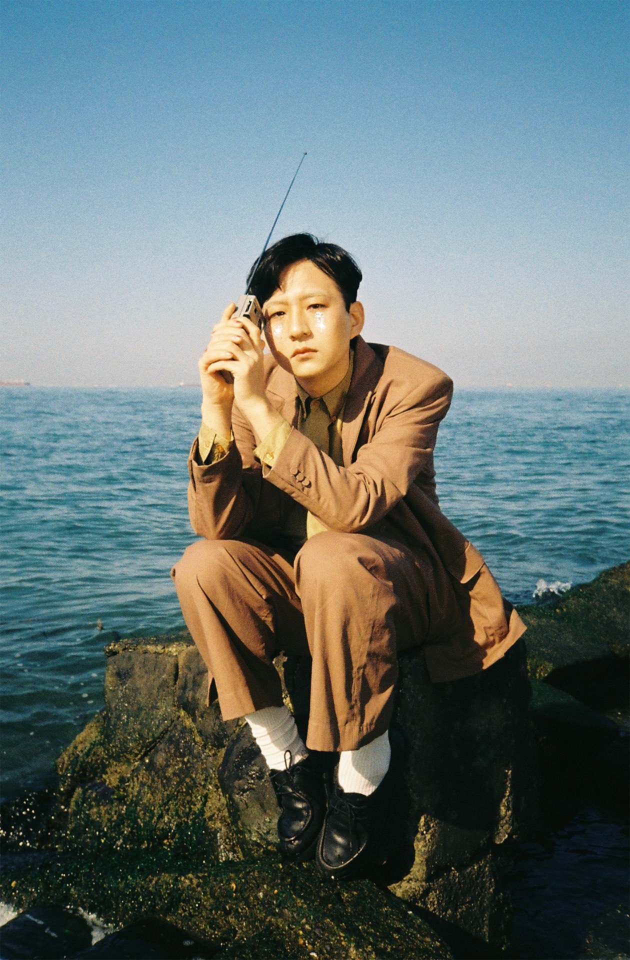 井手健介