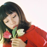 indigo la End「チューリップ」配信ジャケット