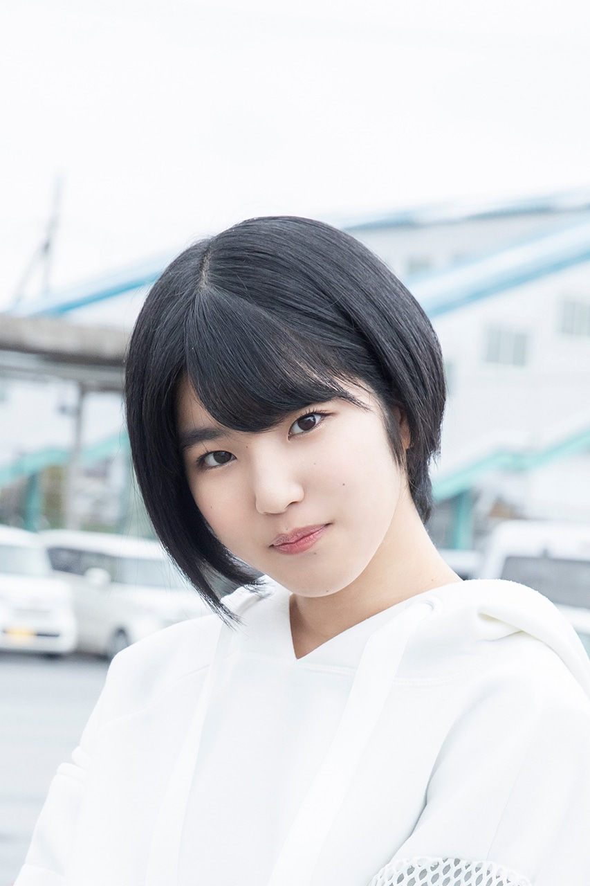 小島はな