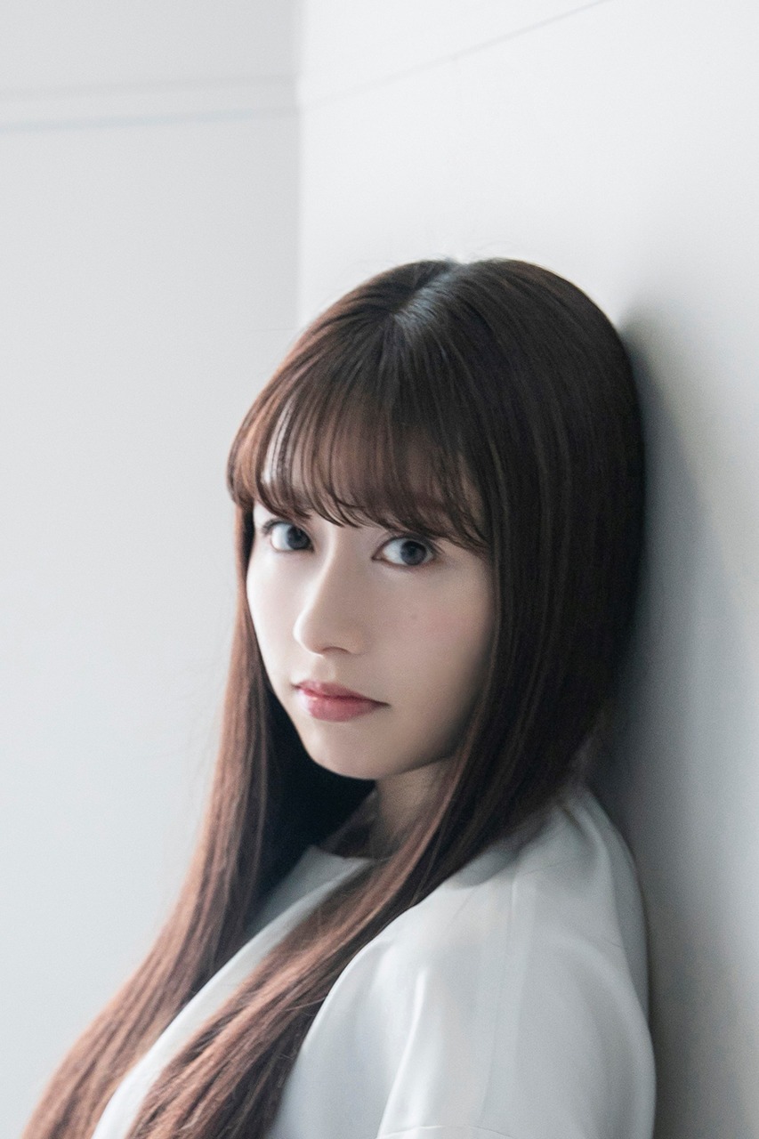 佐々木彩夏