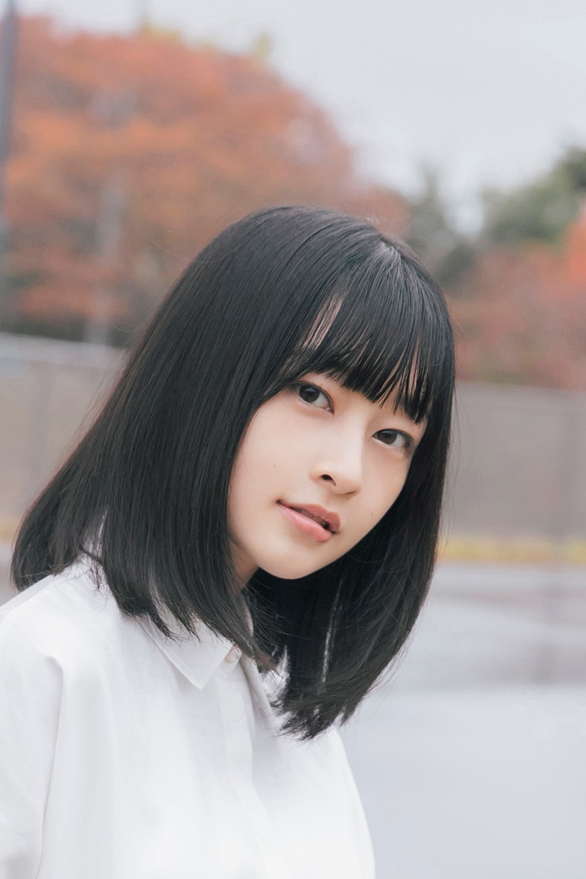高井千帆