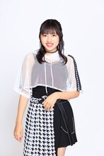 太田遥香（アンジュルム）