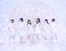 真っ白なキャンバス