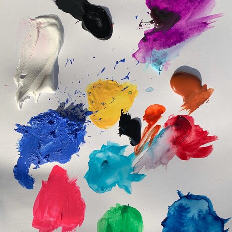 xiangyu「秒でピック白」ジャケット