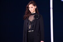 新木優子