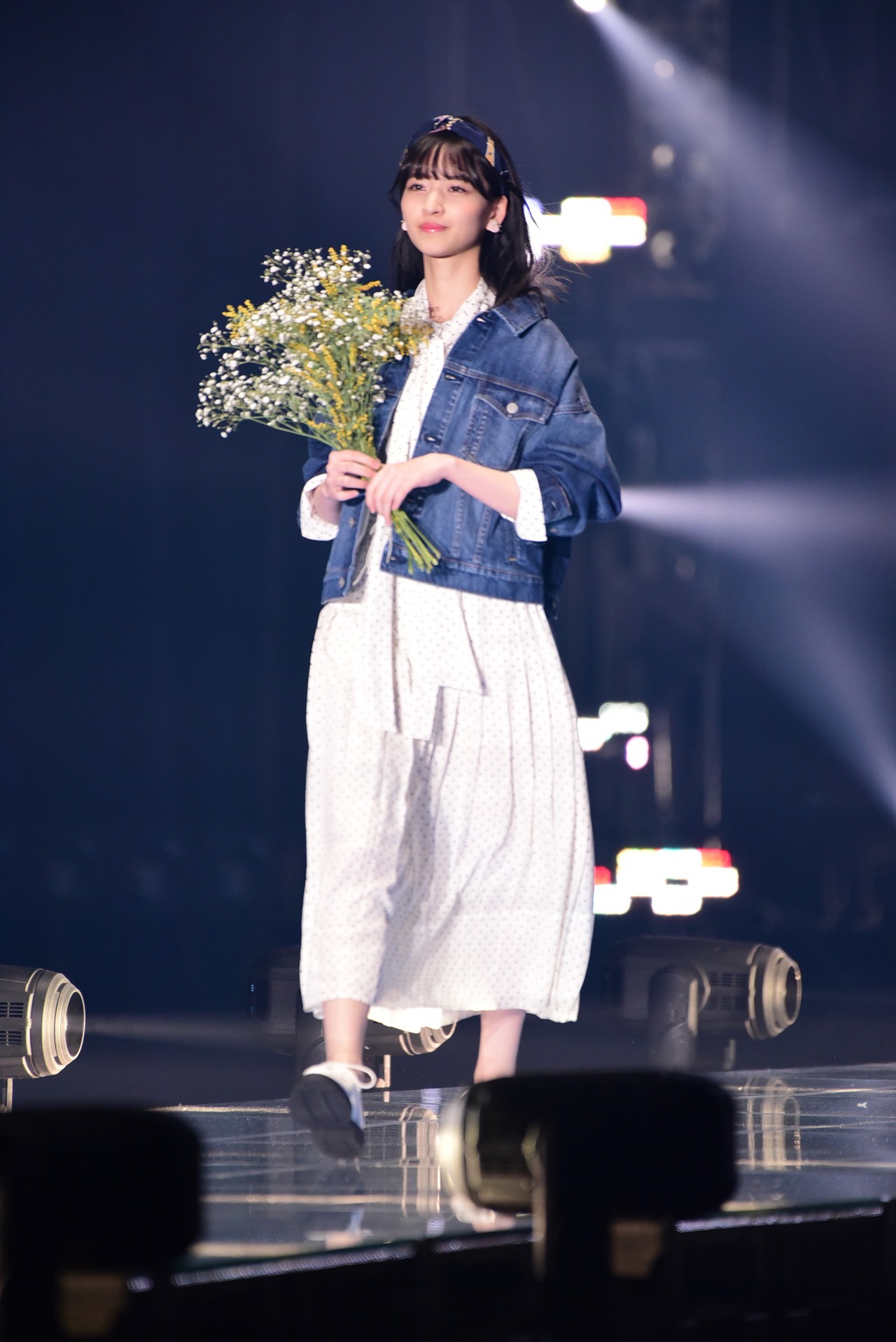 金川紗耶（乃木坂46）