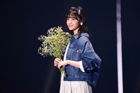 金川紗耶（乃木坂46）