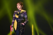 新内眞衣（乃木坂46）