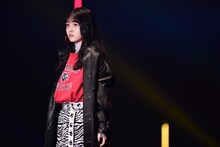 久保史緒里（乃木坂46）