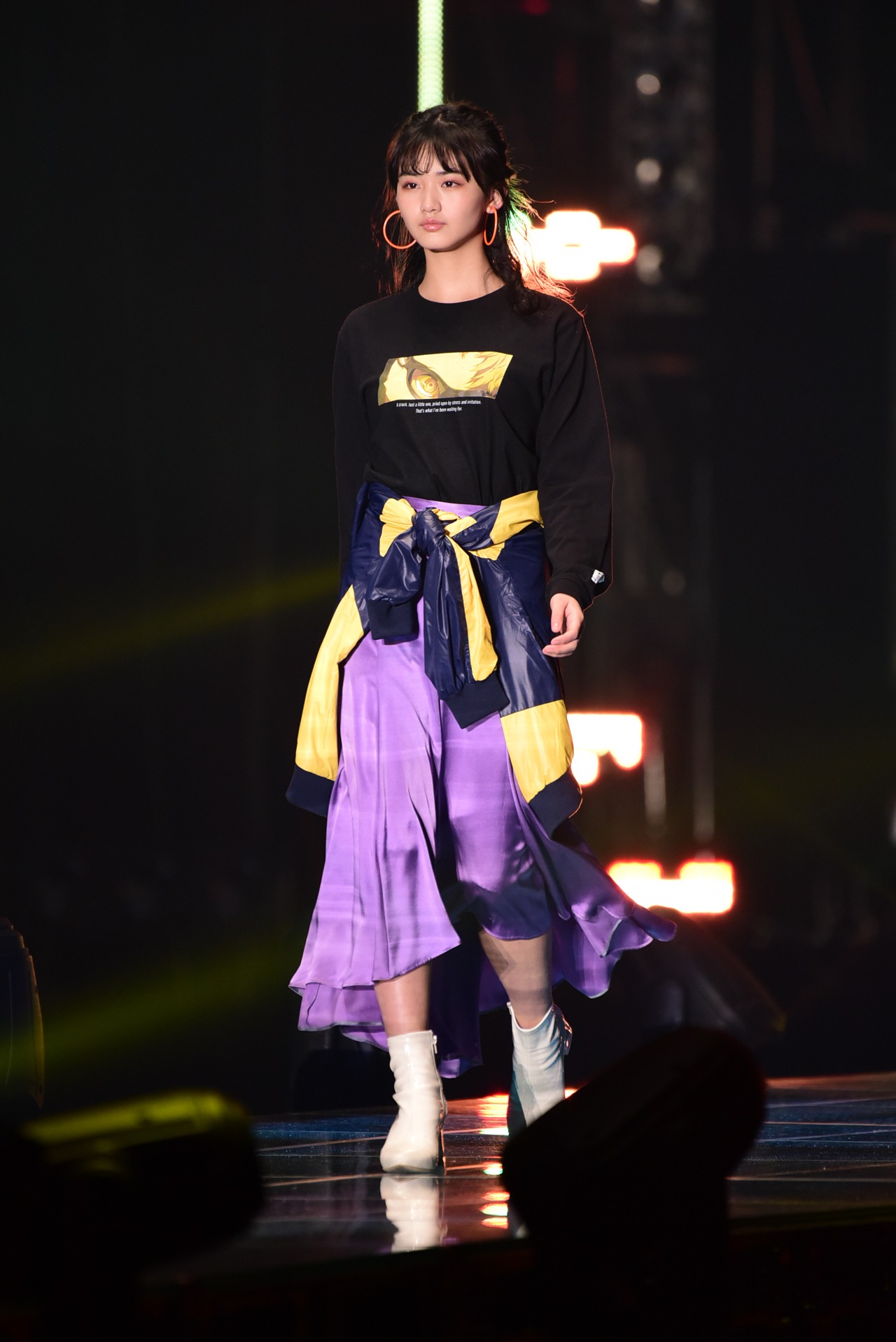 山崎天（欅坂46）