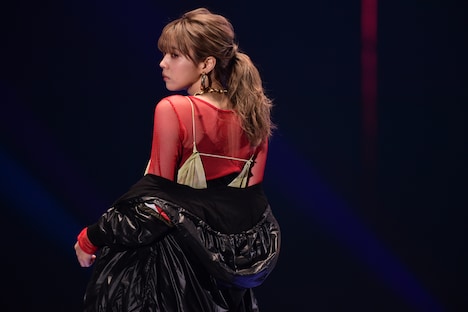 小林由依(欅坂46)