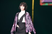 土生瑞穗（欅坂46）