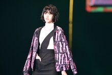 土生瑞穗（欅坂46）