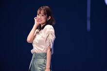 佐々木久美（日向坂46）