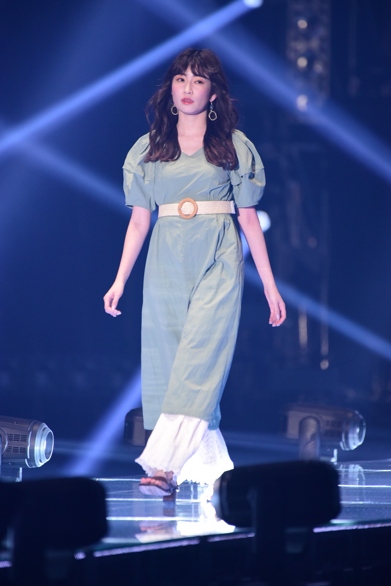 吉田朱里（NMB48）