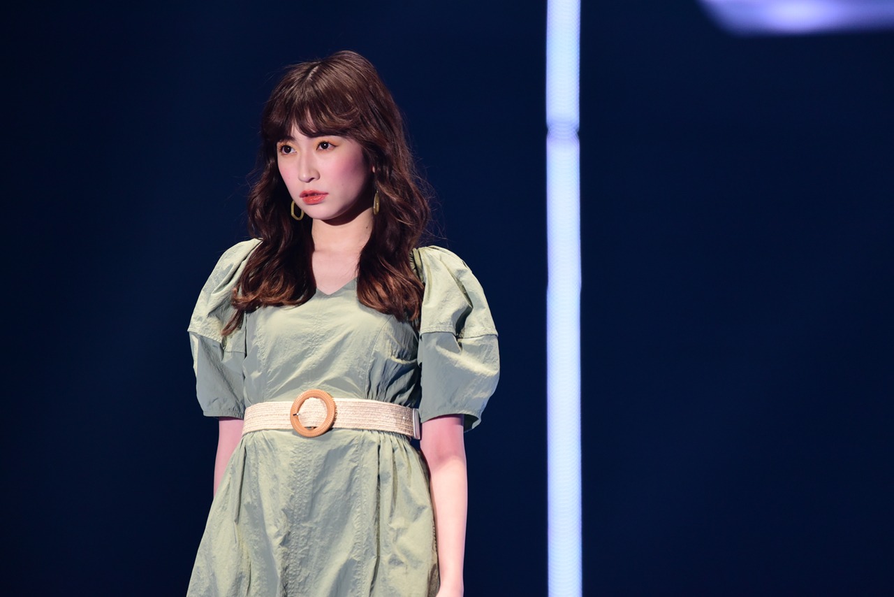 吉田朱里（NMB48）