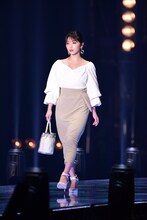 与田祐希（乃木坂46）