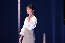 与田祐希（乃木坂46）