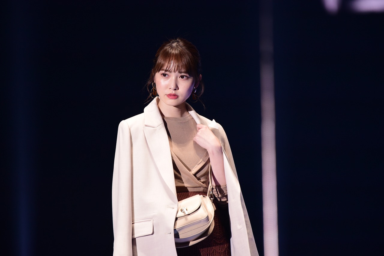 加藤史帆（日向坂46）
