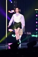 金村美玖（日向坂46）