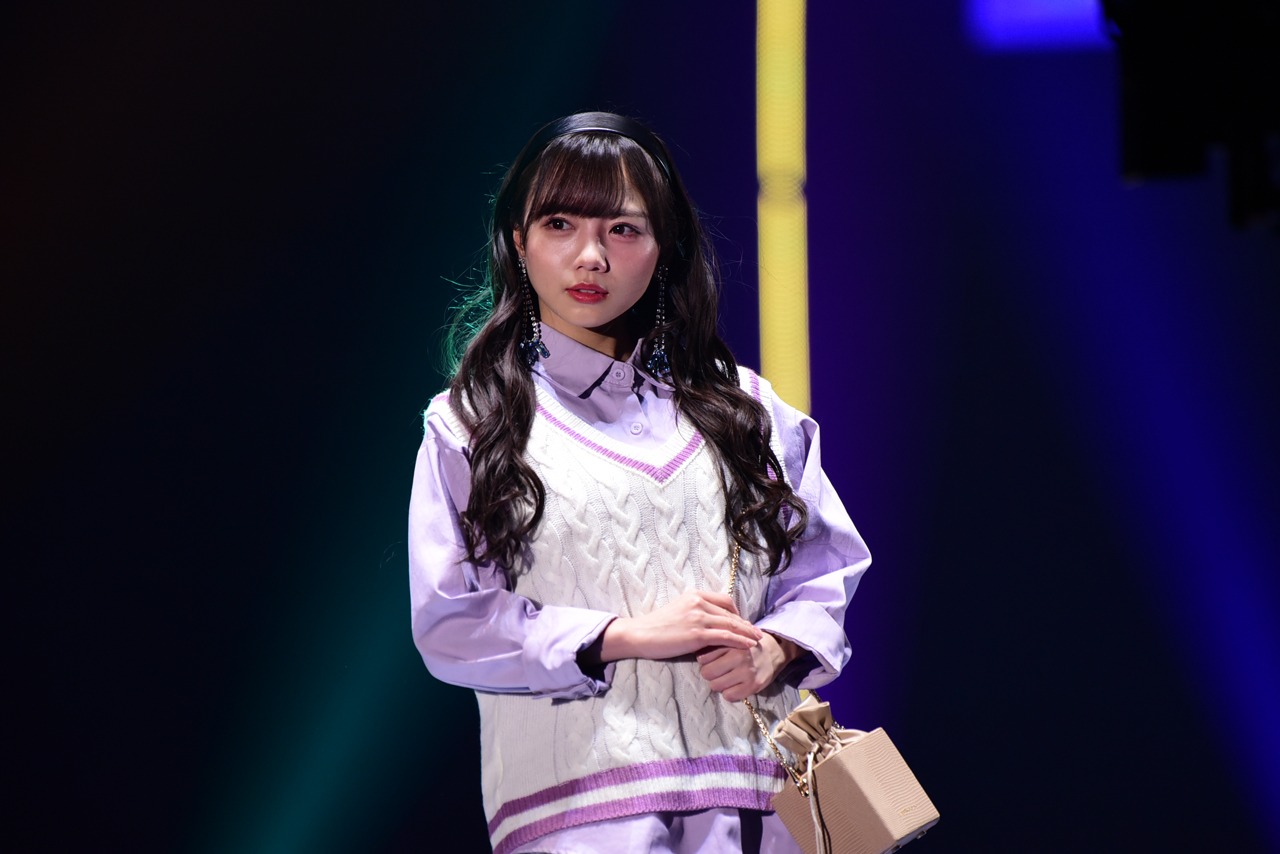 齊藤京子（日向坂46）