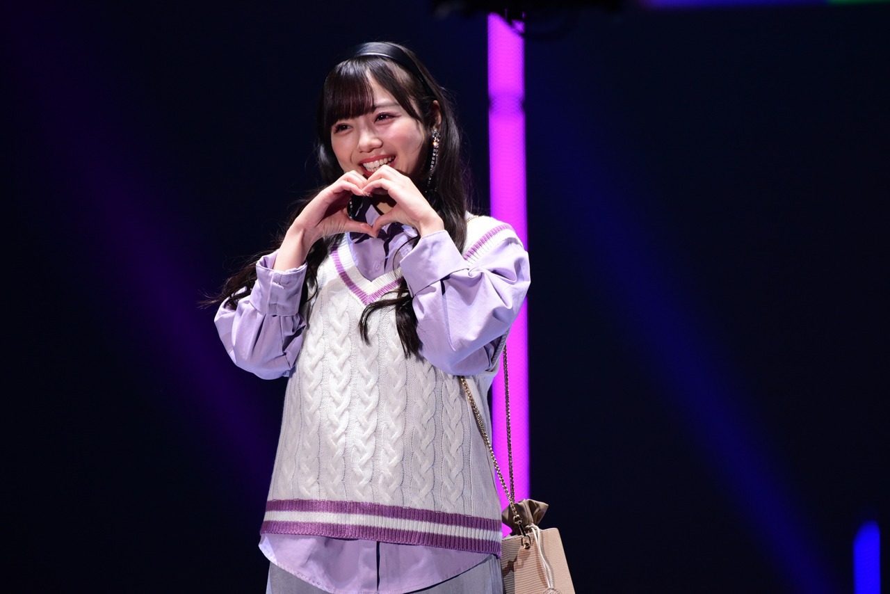 齊藤京子（日向坂46）