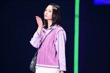 小坂菜緒（日向坂46）