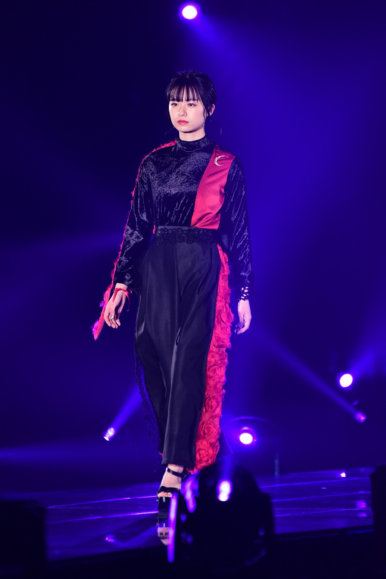 莉子