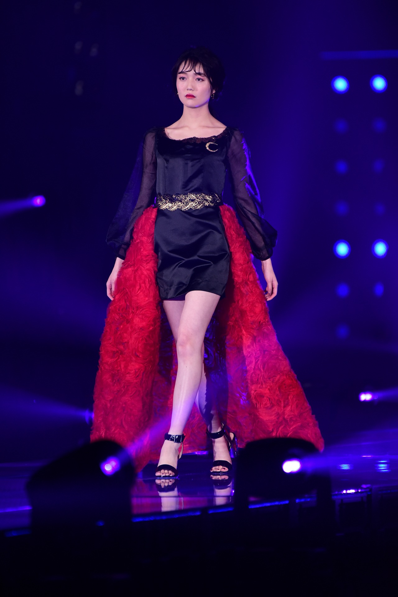 松川菜々花